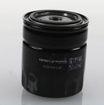 OPEN PARTS eof420120 -  Масляный фильтр